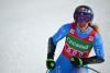 Goggia tightens grip on World Cup super-G with victory in Andorra