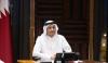 Prime minister participates in 50th extraordinary meeting of Ministerial Council of Gulf Cooperation Council