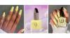 Consumers Are Melting Over Butter Yellow Nails This Spring