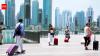 Refunds, free hotels, rebooking, food provisions for tourists stuck in UAE