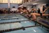 Notebook: UMass men’s swim and dive breaks multiple school and personal records at Missouri Valley Conference Championships