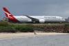 Australian airline Qantas' shares fall more than 10% on US-Iran conflict