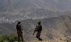 415 Afghan Troops Killed in Pakistan Border Clashes