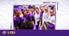 No. 2 LSU Gymnastics Faces Alabama, NC, and Arizona in Podium Challenge
