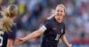 Heaps, Shaw score as USWNT blanks Argentina in SheBelieves Cup
