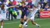 Live updates: USWNT vs. Argentina