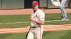 Arkansas Secures 11-1 Win with Stellar Fischer and Three Homers
