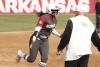 Dakota Kennedy hits 3 homers, No. 8 Arkansas softball routs Kansas