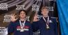 Arizona swimming and diving, indoor track and field complete Big 12 Championships