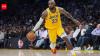 Is LeBron James playing tonight vs the Sacramento Kings? Latest update on the Los Angeles Lakers star's injury report (March 1, 2026)