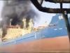 Energy markets jolted after tanker attack near Hormuz