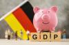 Germany’s GDP rises 0.3% in Q4 2025 on consumption gains