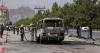 Blasts in Kabul as Afghan Taliban govt says responding to Pakistan attacks