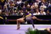 PHOTOS: LSU gymnastics defeats Alabama