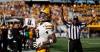 NFL draft profile 2026: Jordyn Tyson (Wide receiver, Arizona State)