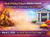 Bank holiday today for Holika Dahan: Are banks open or closed today on March 2, 2026?