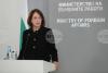 Foreign Minister Says Bulgaria Prepared to Evacuate Citizens from Middle East Once “Window” Opens