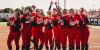 No. 2 Texas Tech Softball takes final two games of Jeannine McHaney Classic