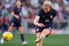 Lindsey Heaps, Jaedyn Shaw score as USWNT blanks Argentina in SheBelieves Cup