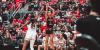 Lady Raiders defeat Arizona State on Senior Day