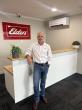 Elders real Estate guru Jon Kingston opens third office in Roma