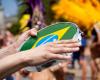 BRAZIL REPORTS RECORD NUMBER OF FOREIGN VISITORS DURING CARNIVAL 2026