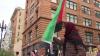 San Francisco protest against U.S. strikes in Iran draws large crowd