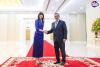 New UN Resident Coordinator Pays Courtesy Call on Cambodian...