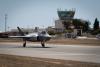 Suspected Iranian Drone Hits UK Base in Cyprus