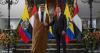 Crown Prince of Abu Dhabi, President of Ecuador discuss strengthening bilateral cooperation, as Comprehensive Economic Partnership Agreement announced