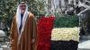 Crown Prince of Abu Dhabi lays wreath at Independence Monument in Ecuador’s capital Quito