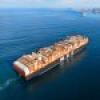 Shipping Firm MSC Cancels All Middle East Cargo Bookings