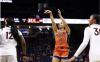 Women’s basketball’s furious comeback falls short on Senior Day, Virginia Tech escapes 83-82