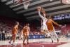 Alabama women’s basketball sees significant plays by unexpected players against Texas