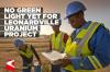 No final decision yet on Leonardville uranium in-situ leach mining project