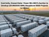 Coal India, Onward Solar Power Win SECI’s 125 MW/500 MWh Standalone BESS Auction in Odisha
