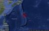 6.1 Magnitude Earthquake Hits Volcano Islands, Japan