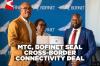 MTC and Botswana’s BoFiNet sign MOU