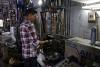 India manufacturing growth hits four-month high in February, PMI shows