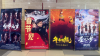 China's spring festival film season shows a shift in consumption