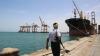 Iran war shakes up global shipping routes