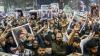 Khamenei Killing: Mapping Protests Across India After Iran Leader's Death In US-Israel Strike