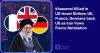 Khamenei Killed in US-Israel Strikes; UK, France, Germany back US as Iran Vows Fierce Retaliation