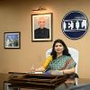 EIL Bids Adieu to CMD Vartika Shukla