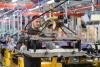 UK Manufacturing PMI: Industry growth holds steady as exports surge