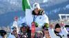 Alpine skiing-Italy's Brignone ends season early after winning two Olympic golds