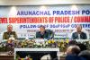 Arunachal CM Pushes For Tech-Driven Policing And Stronger Internal Security