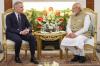 India, Canada negotiating CEPA to double trade by 2030: PM Carney