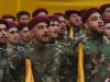 Lebanon bans Hezbollah’s military activities after rocket attack on Israel