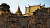 Combining Ancient and Recent History around Religion at Wat Nokor